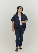 Load image into Gallery viewer, Mori Kimono Cardigan