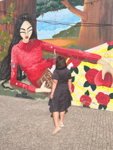 Load image into Gallery viewer, Portia Empire Cut Dress