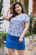 Load image into Gallery viewer, Azadeh Reversible Top