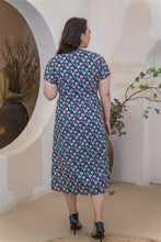 Load image into Gallery viewer, Poppy Midi Dress