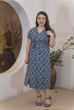 Load image into Gallery viewer, Poppy Midi Dress