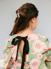 Load image into Gallery viewer, Sakura Tiered Dress