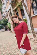 Load image into Gallery viewer, Piper Dress