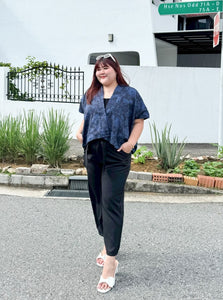 Mori Kimono Cardigan