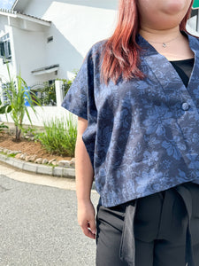 Mori Kimono Cardigan