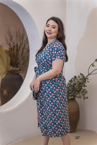 Poppy Midi Dress