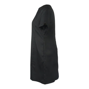 Anchorwoman Dress in Black 