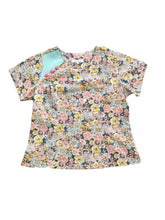 Load image into Gallery viewer, Blossom Cheongsam Top
