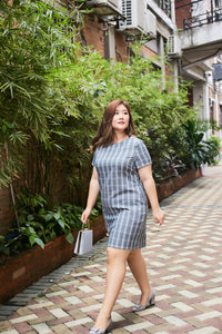 Chelsea Shift Dress